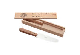 Raclettemesser Profi TTM