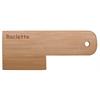 Raclettespachtel "Knife-Bambus" 4 Stk