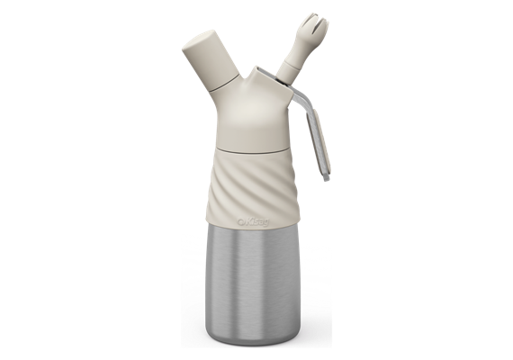 Rahmbläser Creative 0.25 l KIsag