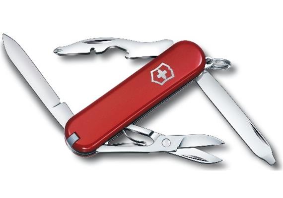 Rambler, 58 mm, rot Rambler, 58 mm, rot