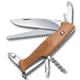 Ranger 55, 130mm, Wood