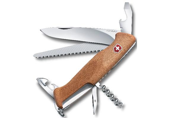 Ranger 55, 130mm, Wood