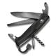 Ranger 55 Onyx, 130mm, schwarz