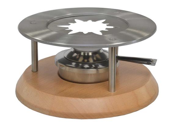 Rechaud Edelweiss 21.5 cm Rechaud Edelweiss 21.5 cm