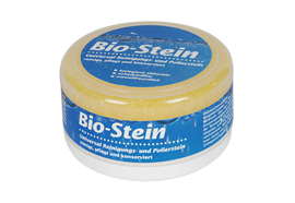 Reinigungsittel Bio Stein mit Schwamm 700 g