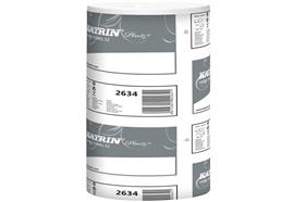 Reinigungspapier S 2-lagig