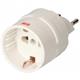 Reiseadapter T12 CH-D