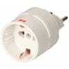 Reiseadapter T12 CH-D