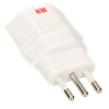 Reiseadapter T13 IT-CH