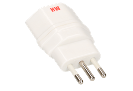Reiseadapter T13 IT-CH