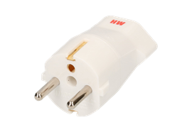 Reiseadapter T23 D-CH
