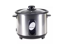 Reiskocher, Edelstahl, 1.8 l, 700 W