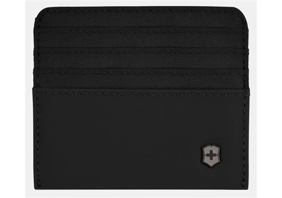 RFID Wallet with Card Slots