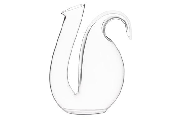 RIEDEL Ayam Dekanter white RIEDEL Ayam Dekanter white