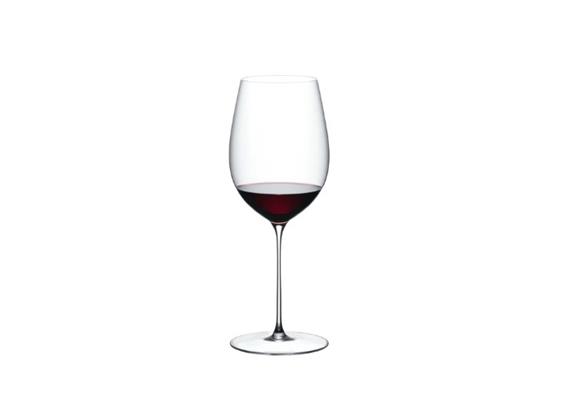 RIEDEL Superleggero Bordeaux Grand Cru RIEDEL Superleggero Bordeaux Grand Cru