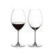 RIEDEL Veritas Alte Welt Syrah