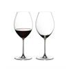 RIEDEL Veritas Alte Welt Syrah