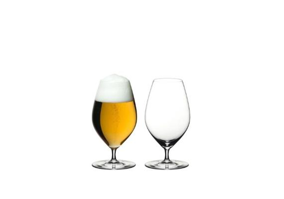 RIEDEL Veritas Beer
