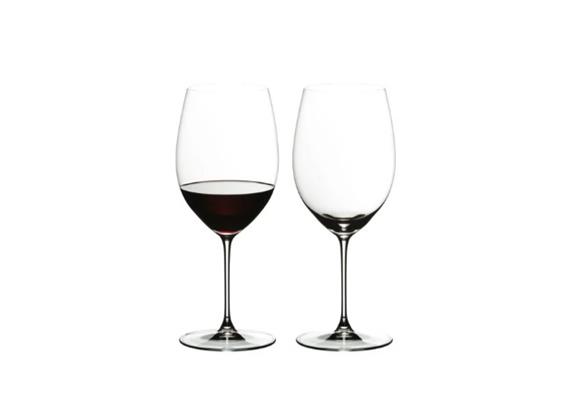 RIEDEL Veritas Cabernet / Merlot