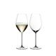 RIEDEL Veritas Champagne Wine Glass