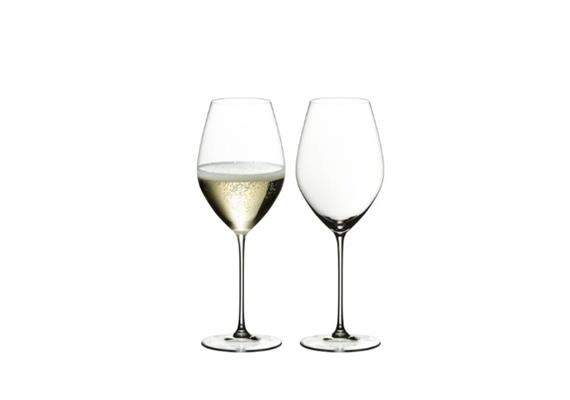 RIEDEL Veritas Champagne Wine Glass RIEDEL Veritas Champagne Wine Glass