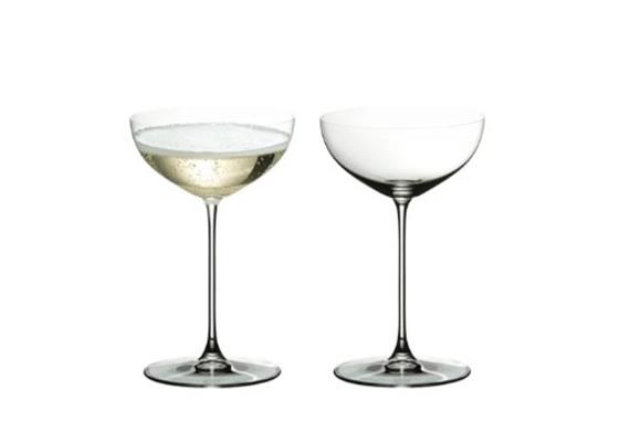 RIEDEL Veritas Coupe/Cocktail
