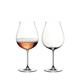 RIEDEL Veritas Neue Welt Pinot Noir / Nebbiolo / Rosé Champagner Glas