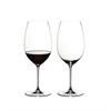 RIEDEL Veritas Neue Welt Shiraz