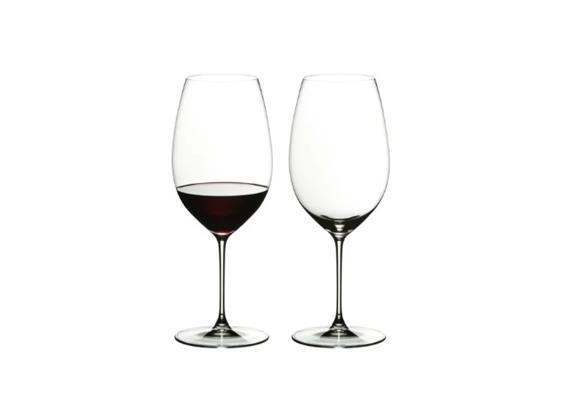 RIEDEL Veritas Neue Welt Shiraz RIEDEL Veritas Neue Welt Shiraz