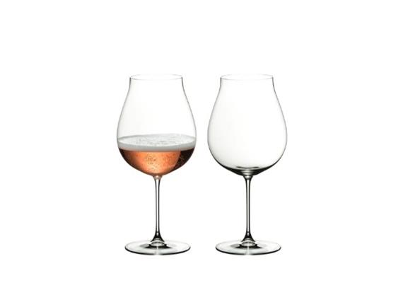 RIEDEL Veritas Oaked Chardonnay