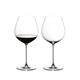 RIEDEL Veritas Old World Pinot Noir