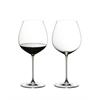 RIEDEL Veritas Old World Pinot Noir