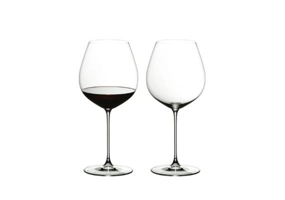 RIEDEL Veritas Old World Pinot Noir RIEDEL Veritas Old World Pinot Noir