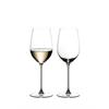 RIEDEL Veritas Riesling/Zinfandel