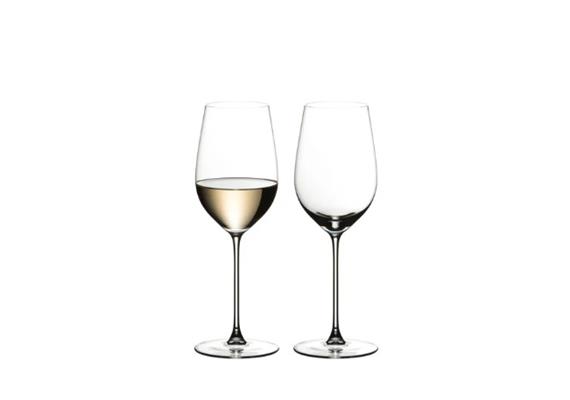 RIEDEL Veritas Riesling/Zinfandel RIEDEL Veritas Riesling/Zinfandel