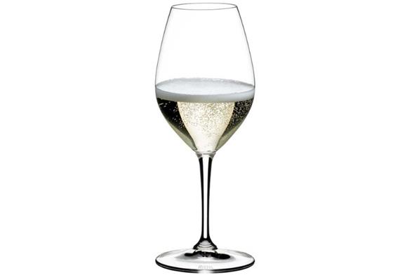 RIEDEL Vinum Champagner Weinglas RIEDEL Vinum Champagner Weinglas