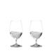 RIEDEL Vinum Gourmetglas