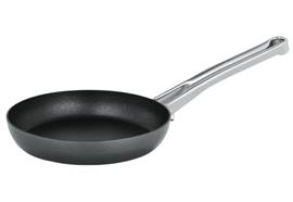 Röstipfännchen 18 cm Noser Inox