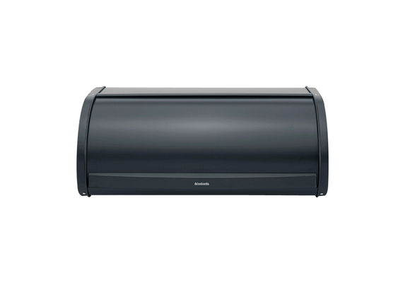 Rollbrotkasten 44.5x26.2x17.3 cm