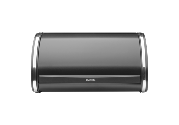 Rollbrotkasten Single 26.5x31.6x17.3 cm