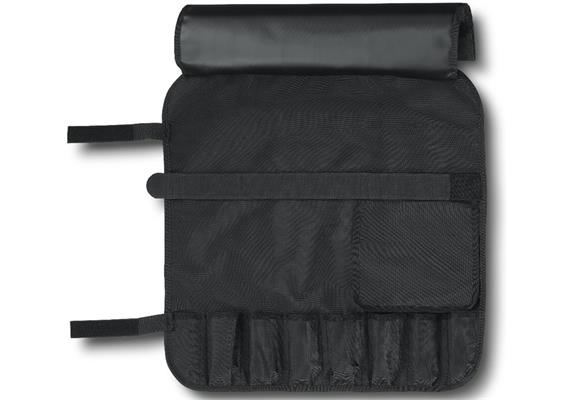 Rollmappe 8-teilig leer Rollmappe 8-teilig leer