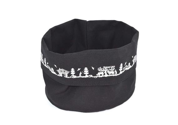 RONDO Brotkorb Alpen 22 cm