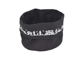 RONDO Brotkorb Alpen 22 cm