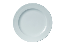 Royal Porcelain Teller flach Karat 19 21cmØ