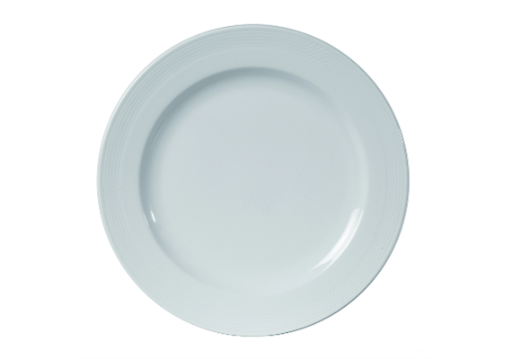 Royal Porcelain Teller flach Karat 19 28 cmØ