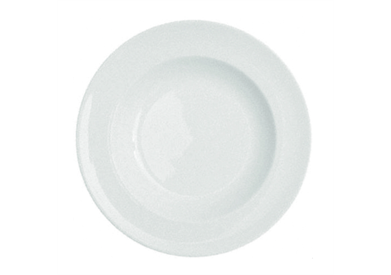 Royal Porcelain Teller tief Karat 19 24 cmØ