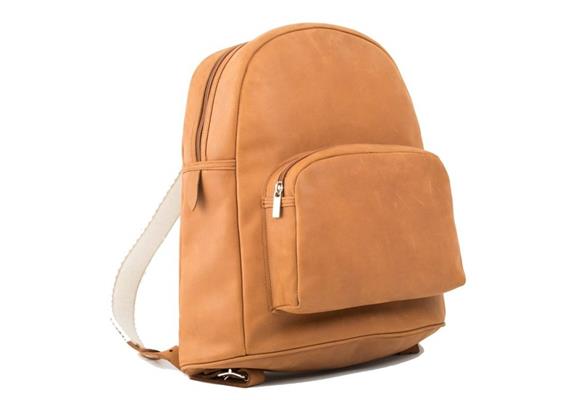 Rucksack 36x36 2- braun Rucksack 36x36 2- braun