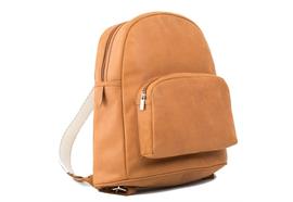 Rucksack 36x36 2- braun