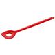 Rührlöffel rot