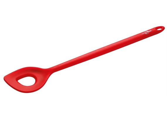 Rührlöffel rot Rührlöffel rot